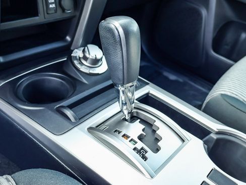 Used 2019 Toyota 4Runner SR5 image 8