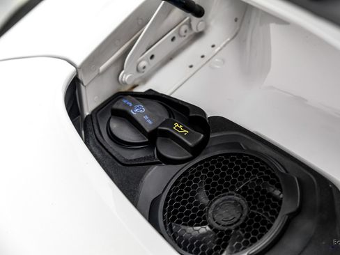 Used 2020 Porsche 911 Carrera RWD image 89