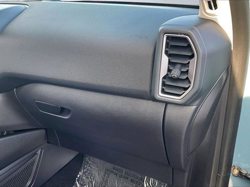 Used 2023 Ford Bronco Sport Big Bend image 17