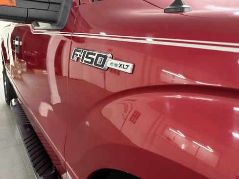 Used 2009 Ford F150 XLT AWD/4WD image 9