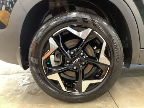 Certified 2025 Kia Seltos S AWD/4WD image 27