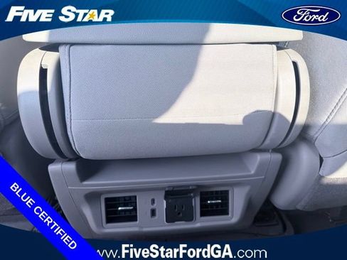 Used 2023 Chevrolet Silverado 1500 RST AWD/4WD image 10