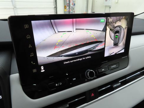 New 2026 Mitsubishi Outlander SEL image 16