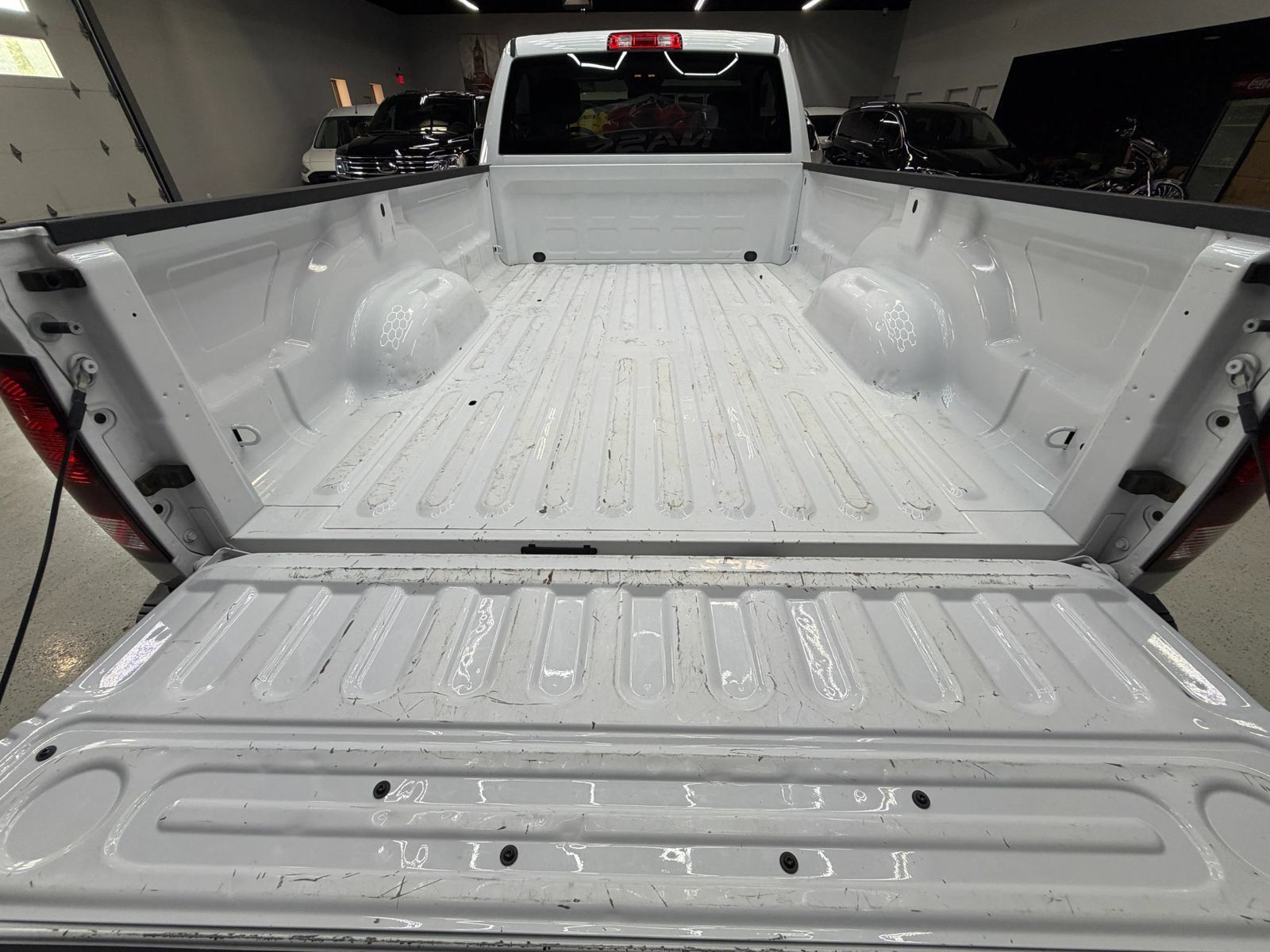 Used 2018 RAM 1500 Express RWD image 14