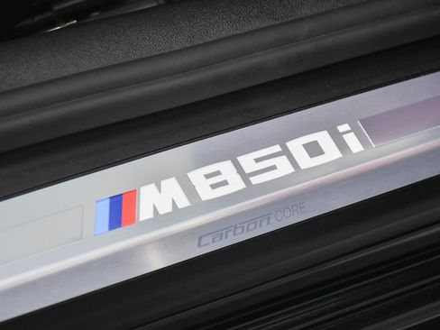 Used 2024 BMW M850i xDrive Coupe image 13