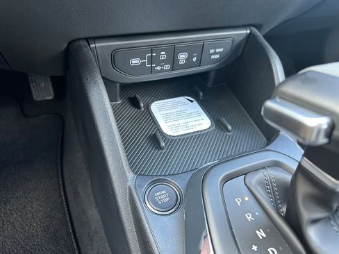 New 2025 Kia K4 EX image 31