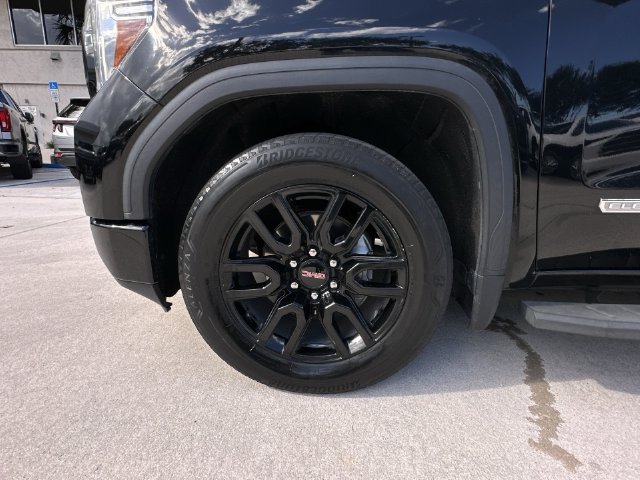 Certified 2021 GMC Sierra 1500 Elevation RWD image 18
