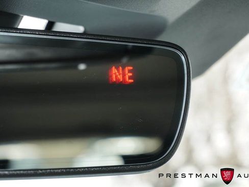 Used 2023 Subaru Ascent Onyx Edition Limited image 36