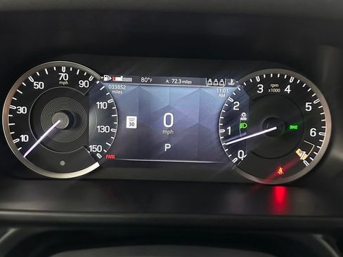 Used 2022 Land Rover Defender 90 X-Dynamic SE AWD/4WD image 19