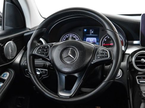 Used 2017 Mercedes-Benz GLC 300 4MATIC Coupe image 14