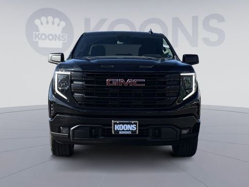 New 2026 GMC Sierra 1500 Elevation image 11