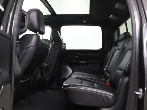 Used 2019 RAM 1500 Limited image 17