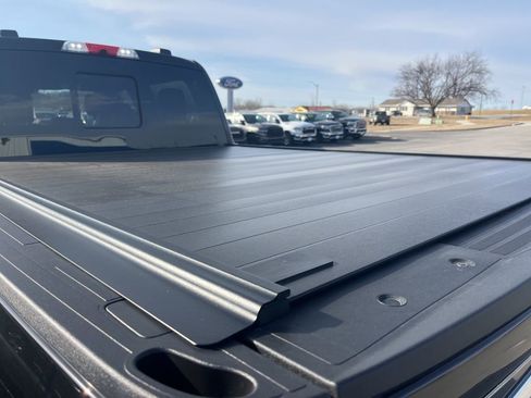 Used 2024 Ford F350 Platinum image 5