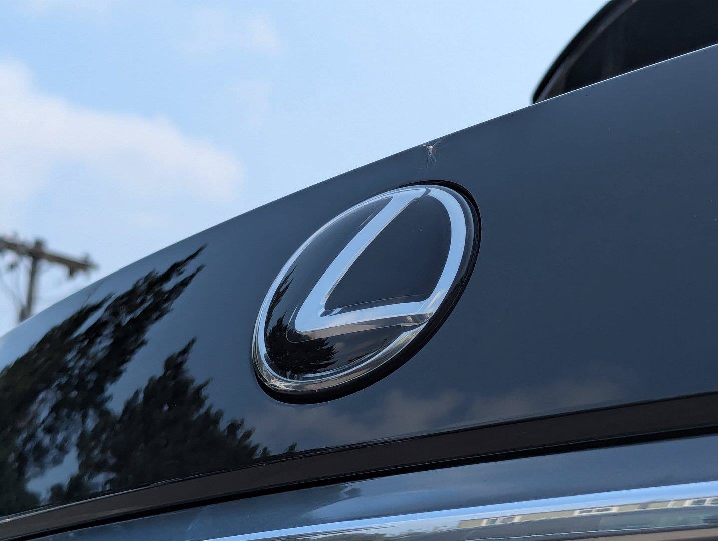 Used 2021 Lexus RX 350 AWD w/ Premium Package image 33