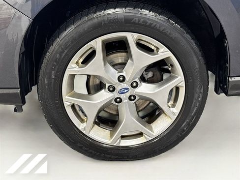 Used 2018 Subaru Forester 2.5i Touring w/ Popular Package #2 AWD/4WD image 34