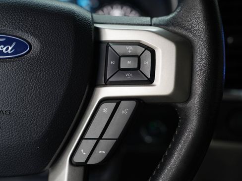 Used 2020 Ford F150 Lariat AWD/4WD image 15