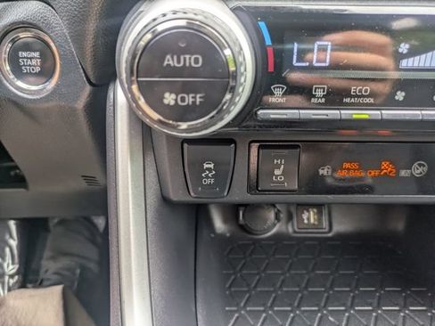 Used 2024 Toyota RAV4 XLE w/ Weather Package AWD/4WD image 26