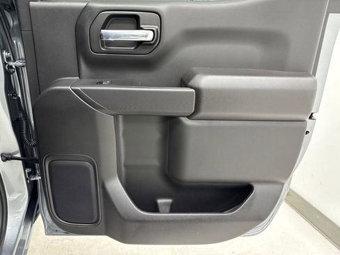 New 2026 Chevrolet Silverado 1500 Custom image 11