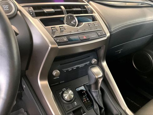 Used 2018 Lexus NX 300 AWD w/ Premium Package image 34