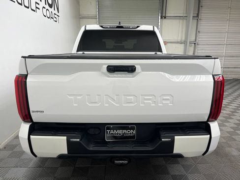 Used 2022 Toyota Tundra SR5 AWD/4WD image 10