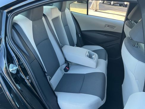 Certified 2024 Toyota Corolla LE image 18