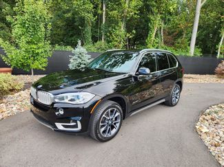 Used 2017 BMW X5 xDrive35i image 1