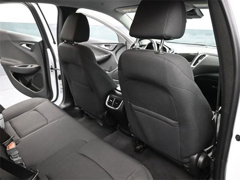 Used 2023 Chevrolet Malibu LT image 20