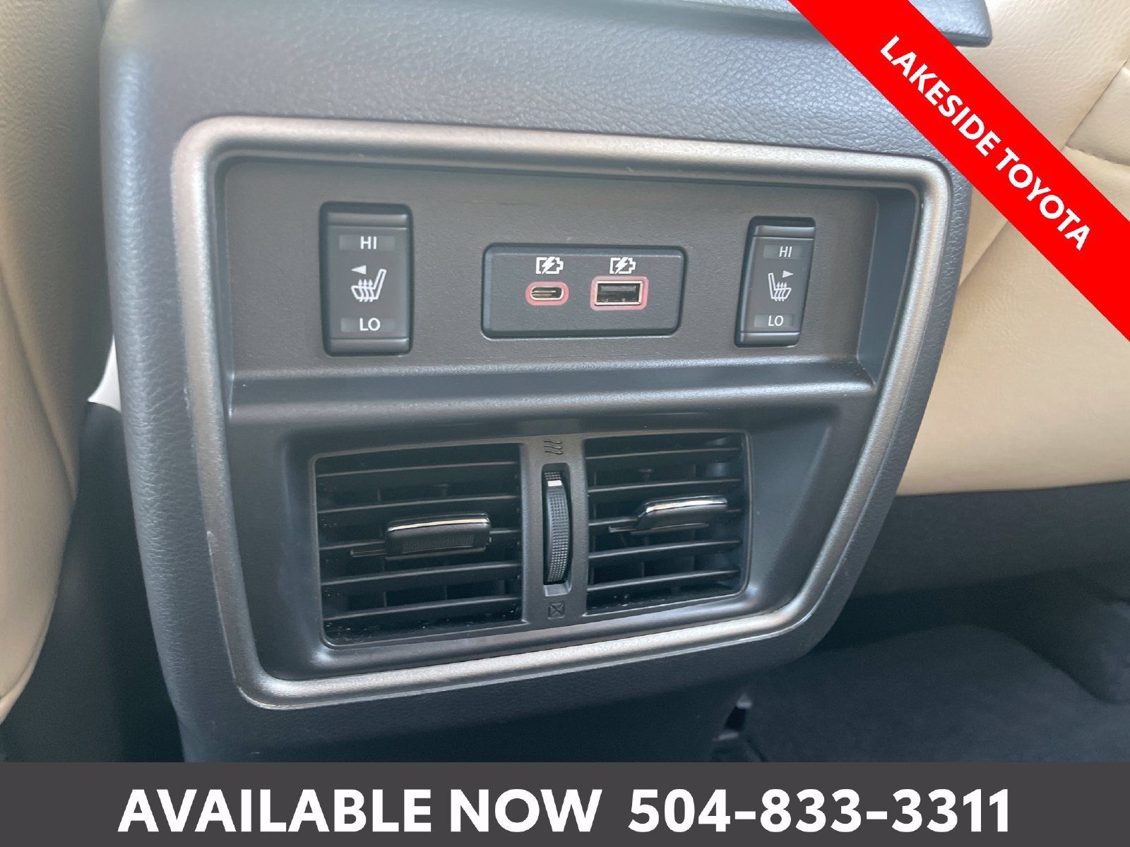 Used 2024 Nissan Murano SL w/ Cargo Package FWD image 21