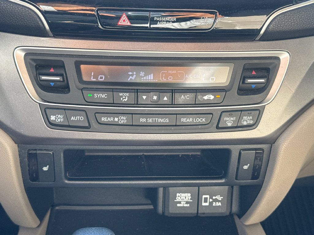 Certified 2020 Honda Pilot EX-L image 25