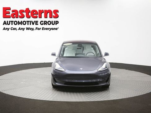 Used 2018 Tesla Model 3 Long Range AWD/4WD image 49