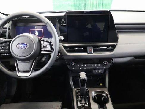 New 2026 Subaru Outback Touring XT image 15