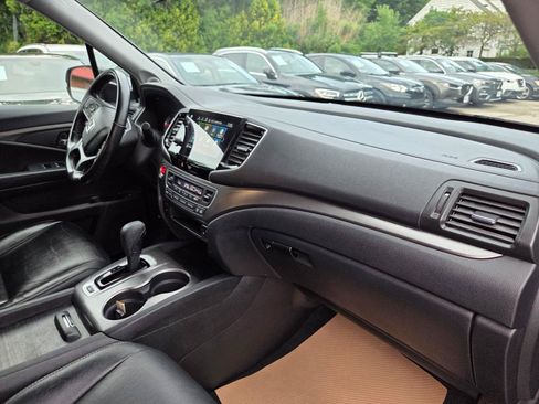 Used 2019 Honda Pilot EX-L image 20