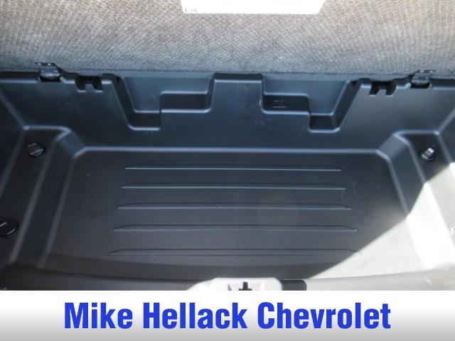 Used 2026 Chevrolet Traverse LT FWD image 18
