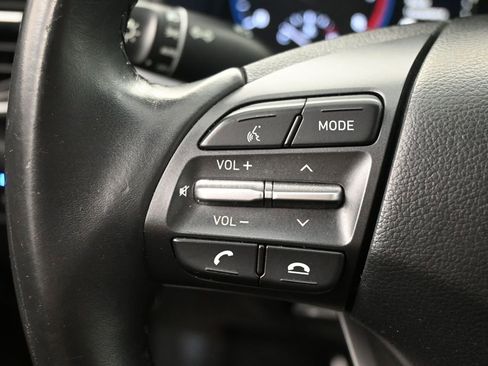 Used 2021 Hyundai Kona SEL FWD image 21