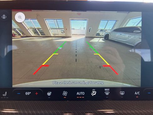 Used 2024 Ford Escape ST-Line w/ Tech Pack #1 image 20