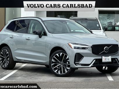 New 2026 Volvo XC60 B5 Ultra w/ Climate Package