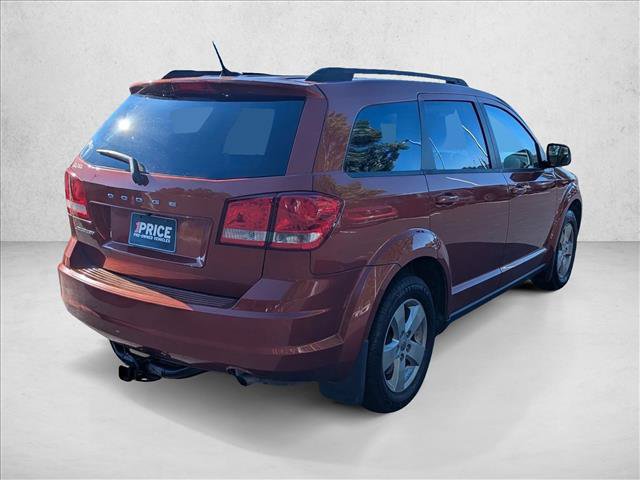 Used 2014 Dodge Journey SE w/ Flexible Seating Group FWD image 5