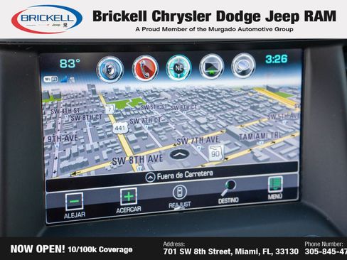 Used 2018 GMC Acadia SLT image 35