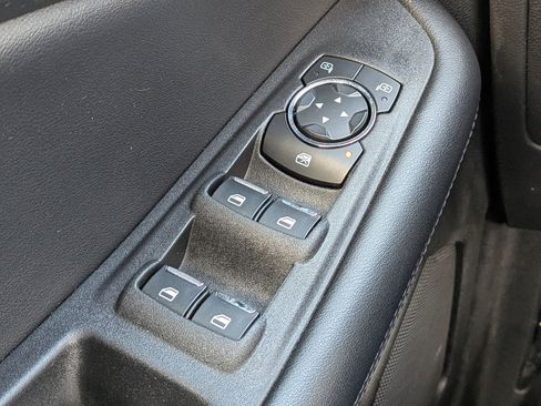 Certified 2024 Ford Edge SEL w/ Convenience Package image 29