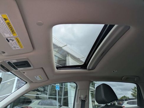 Used 2026 Honda HR-V EX-L image 24
