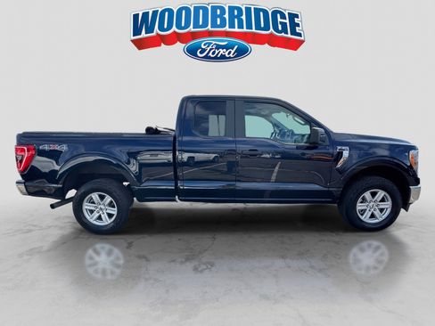 Used 2022 Ford F150 XLT image 5