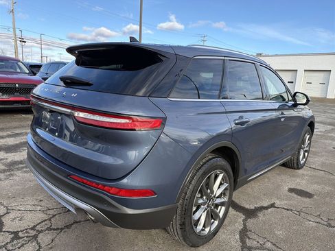 Certified 2022 Lincoln Corsair AWD w/ Premium Package image 5