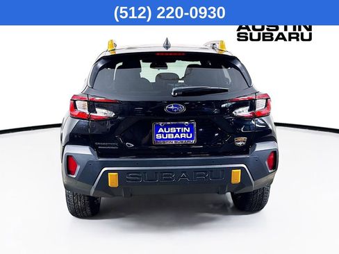 Certified 2024 Subaru Crosstrek 2.5i Wilderness image 7