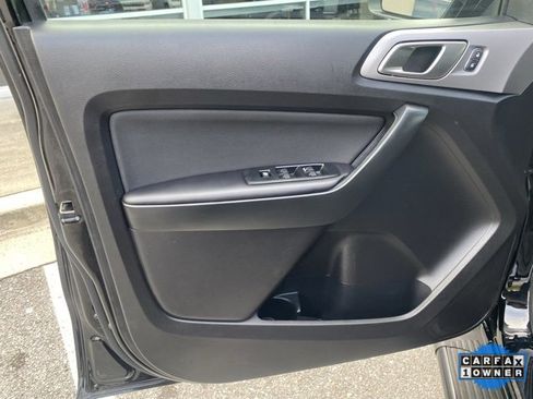 Used 2021 Ford Ranger XLT w/ Equipment Group 301A Mid image 12