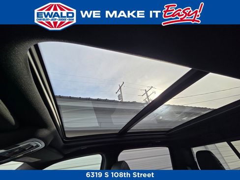 New 2026 RAM 1500 Big Horn AWD/4WD image 17