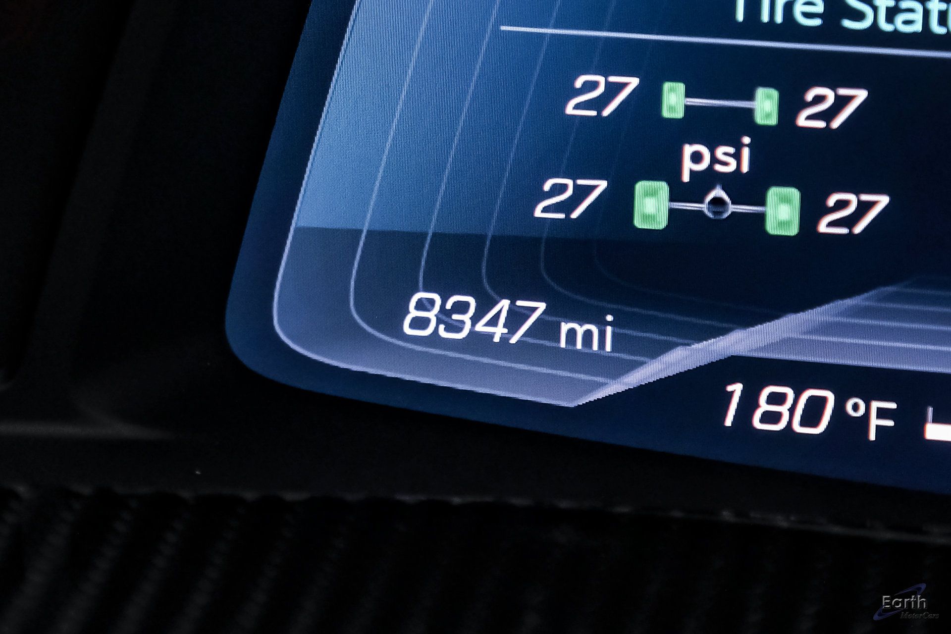 Used 2025 Chevrolet Corvette Z06 w/ Z07 Performance Package RWD image 91