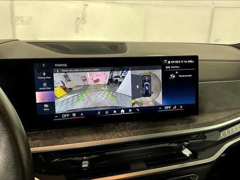 Used 2024 BMW X5 xDrive40i image 21