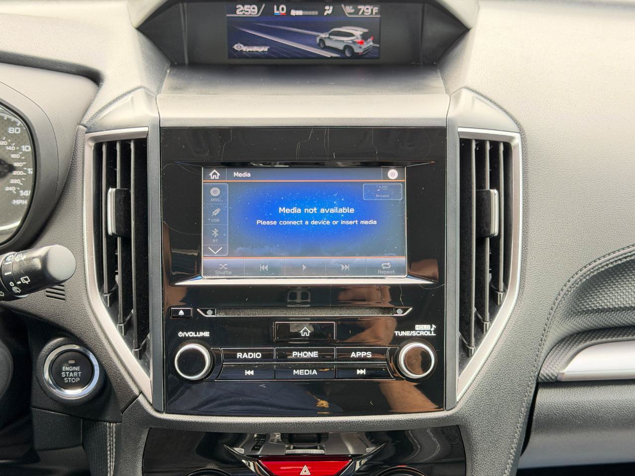 Used 2019 Subaru Forester Premium AWD/4WD image 63