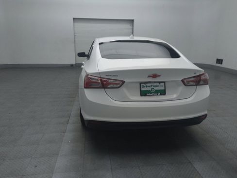 Used 2020 Chevrolet Malibu LT FWD image 6
