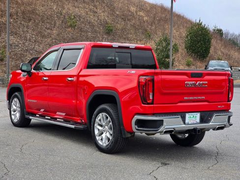 Used 2019 GMC Sierra 1500 SLT w/ SLT Premium Plus Package image 18